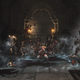 Illustration for article titled Heavenly New God Of War III Screens